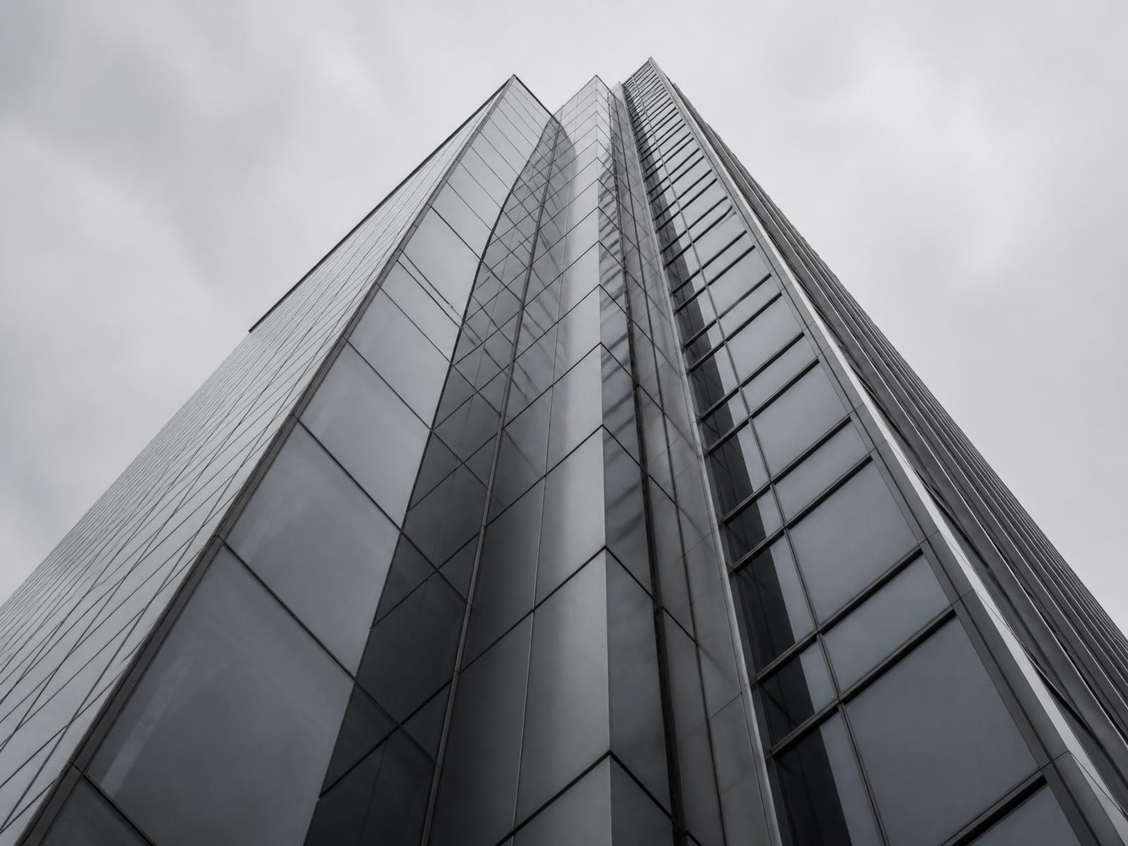 Torre de oficinas · Comercial